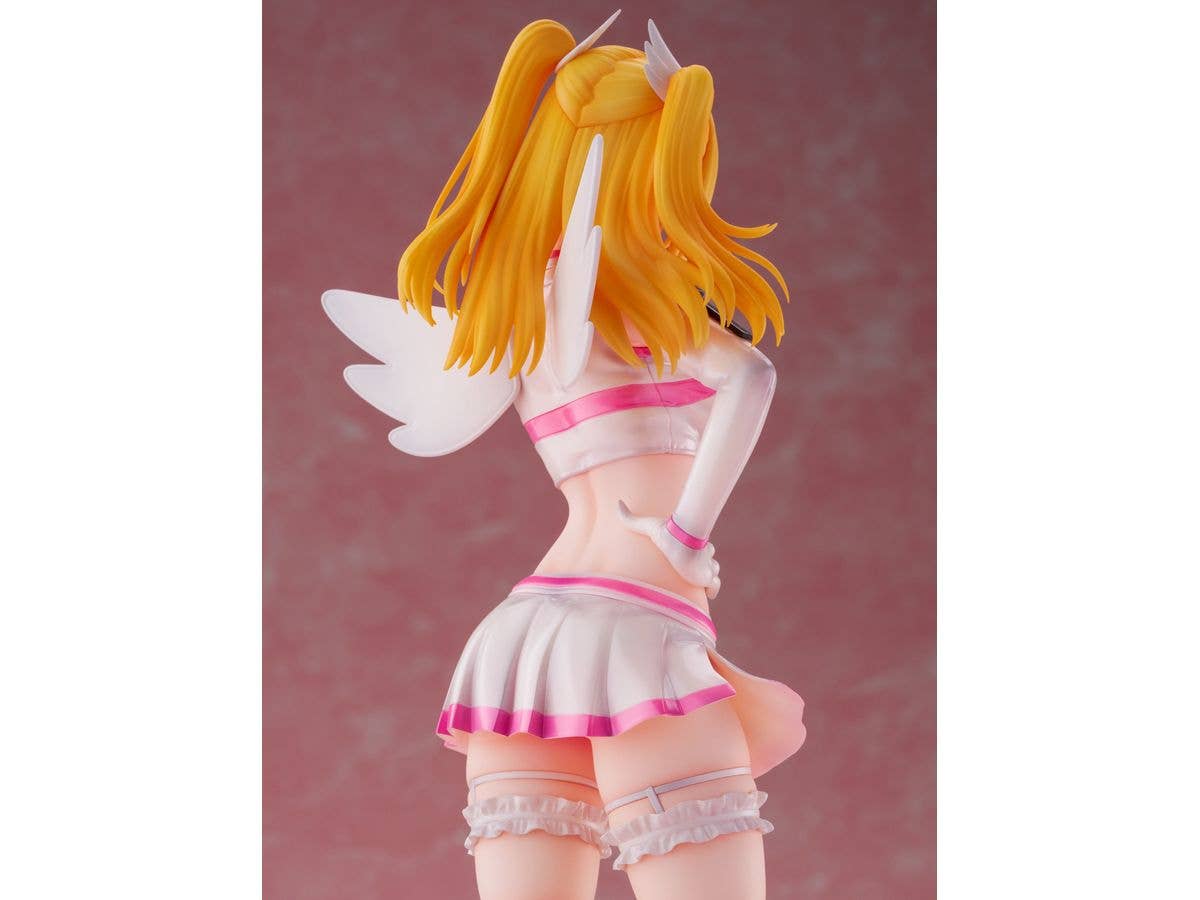 BellFine Liliel True Angel Form/Lilysa | 4573629960032