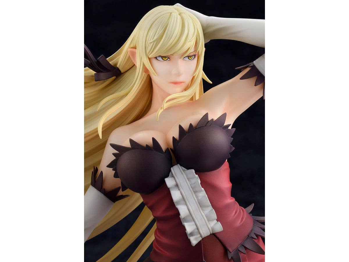 BellFine Kiss-Shot Acerola-Orion Heart-Under-Blade Demon sword Kokorowatari Version. | 4573629960087