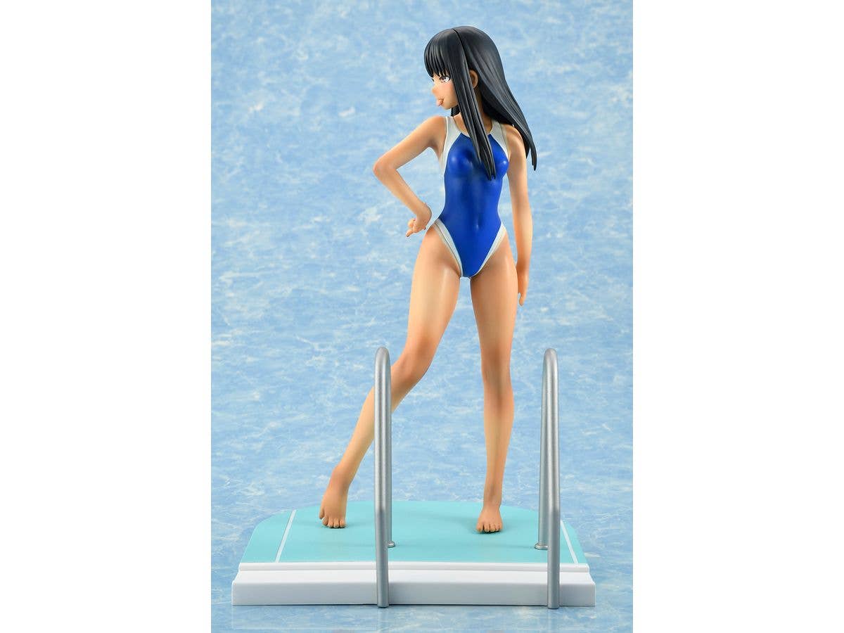 BellFine Miss Nagatoro | 4573629960209