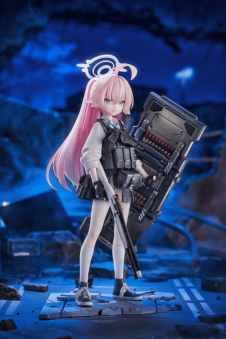 Hoshino (Battle)