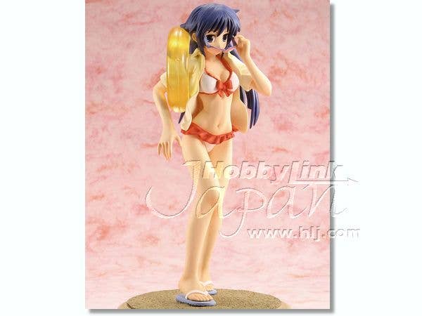 Others Takasu Ayako 1/8 Scale Figure | 4543341131225