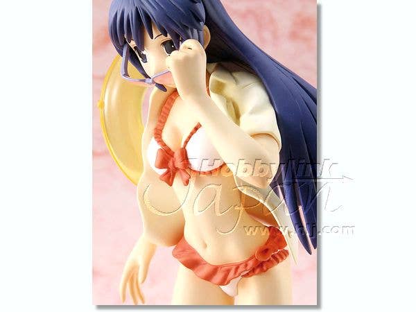 Others Takasu Ayako 1/8 Scale Figure | 4543341131225