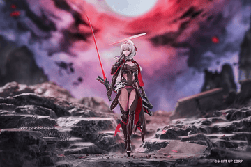 Hyper Body Guren: Black Shadow