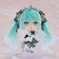 Nendoroid Hatsune Miku Symphony: 10th Anniversary Ver.