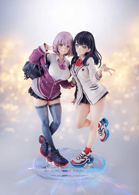 Rikka Takarada &amp; Akane Shinjo feat. toridamono | 4580828674769