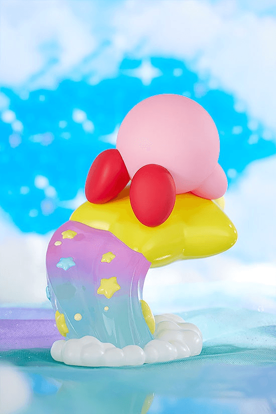 (Rerelease) POP UP PARADE Kirby - Release Date: 08/2026 | 4580828678200