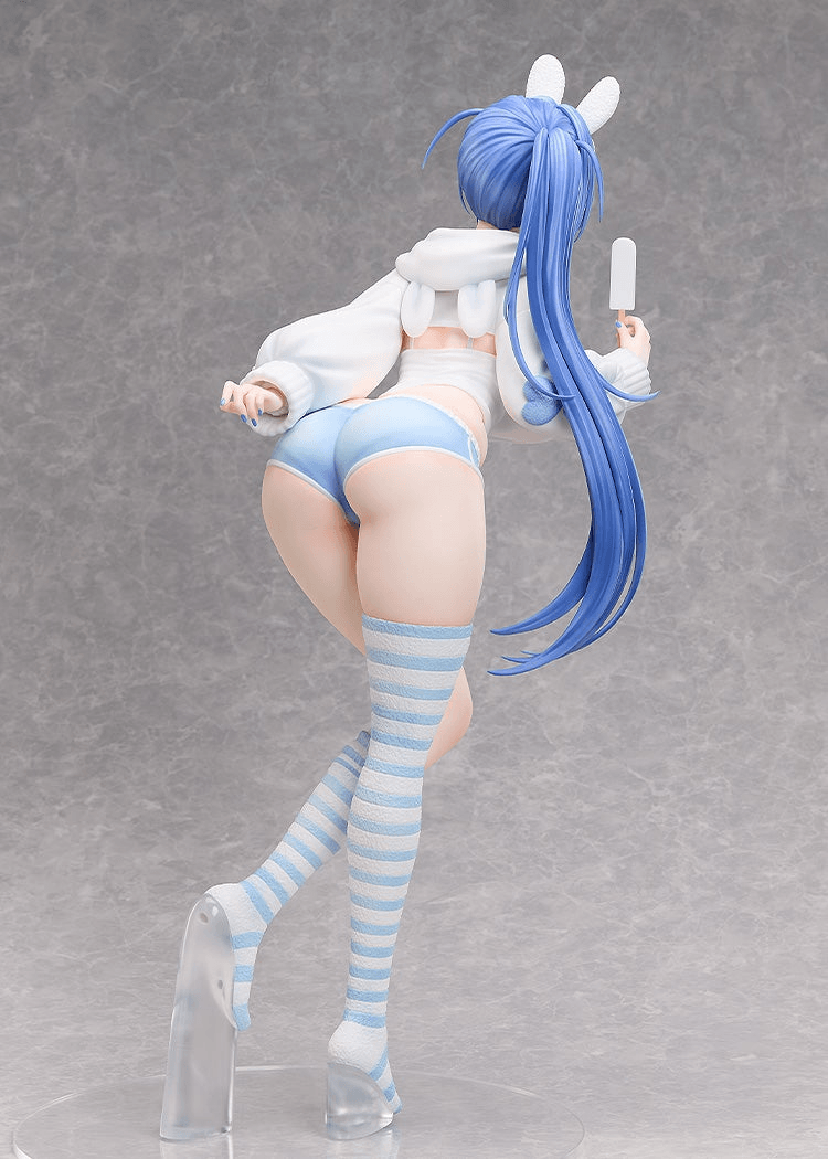 New Jersey: Private Quarters Ver. (1/3 Scale)
