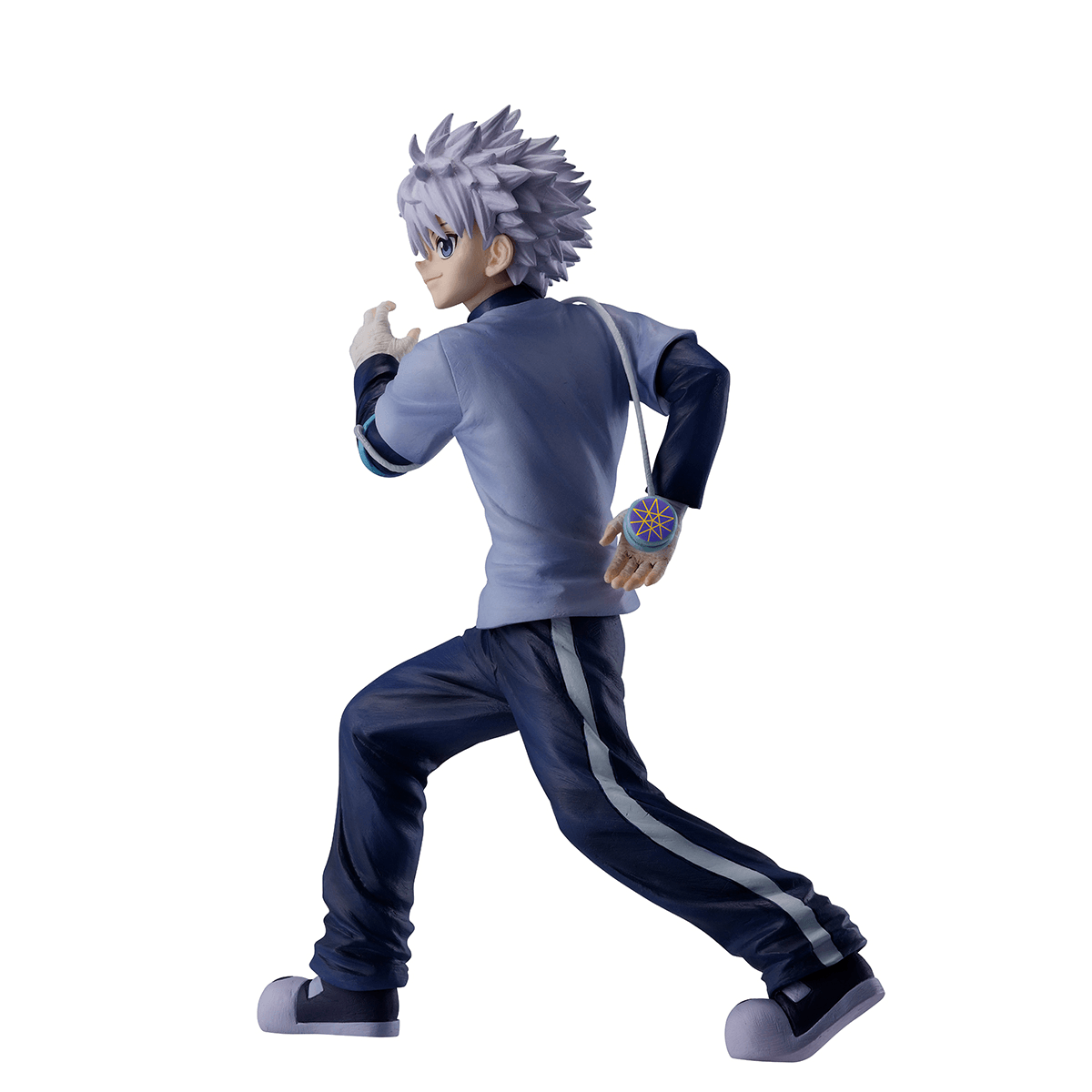 Killua (Greed Island 2) | 4573102724861