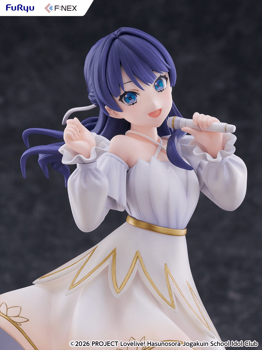 Sayaka Murano 1/7 Scale Figure