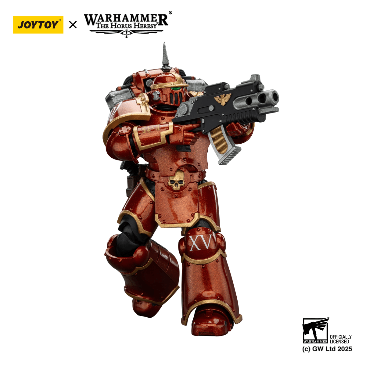 Thousand Sons MK lll Tactical Legionary | 6927054402694
