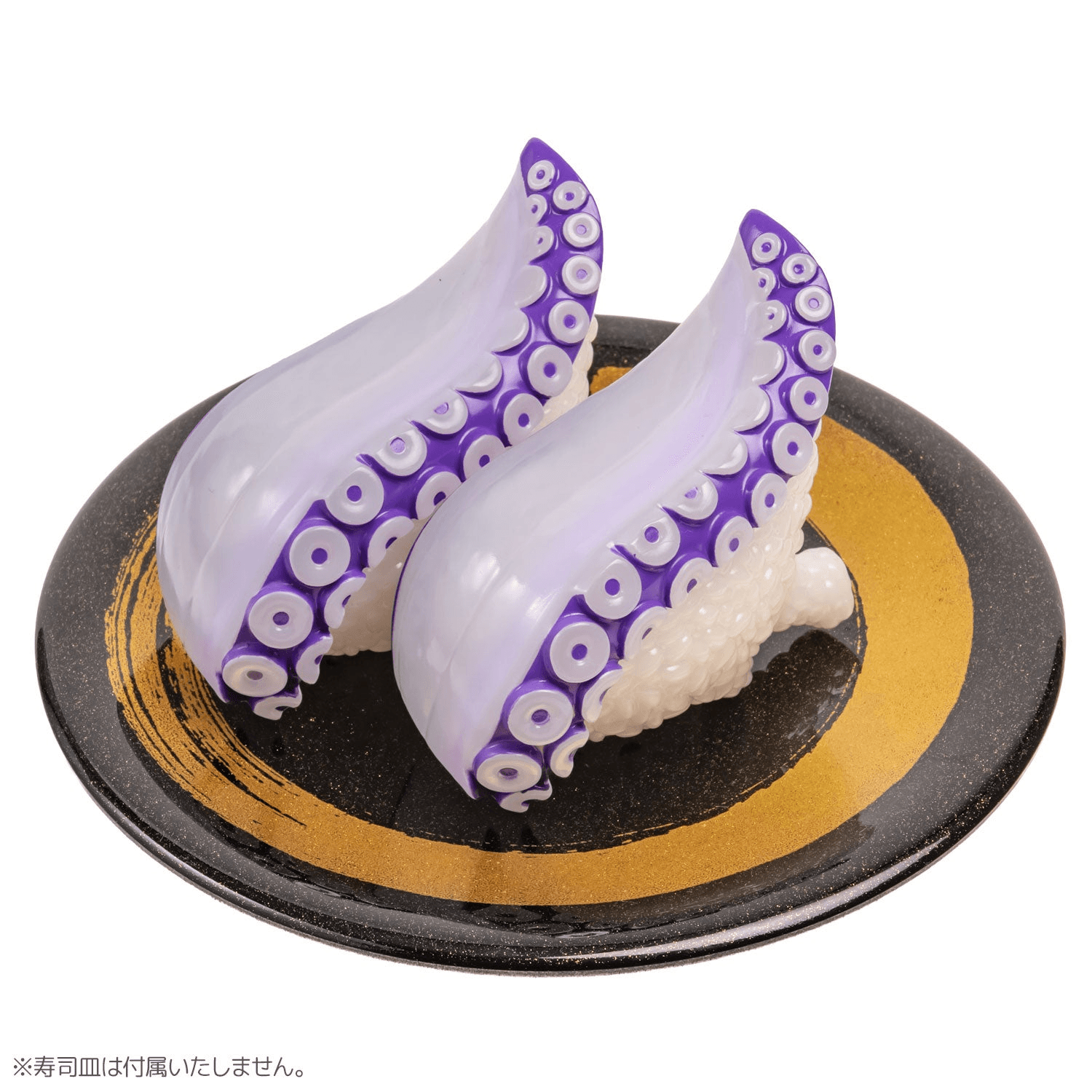 Sushi Kaiju Sushi-L.A. Figure Collection 5: HAPPY SMILE & DEEP SADNESS (Box of 8)