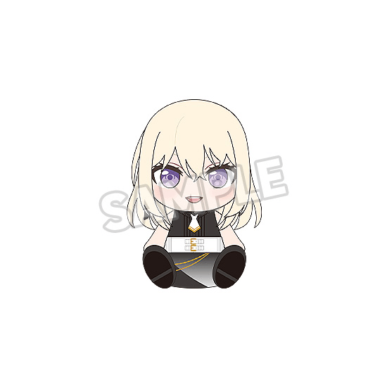 Plushie sumimi Uika | 4571697187863