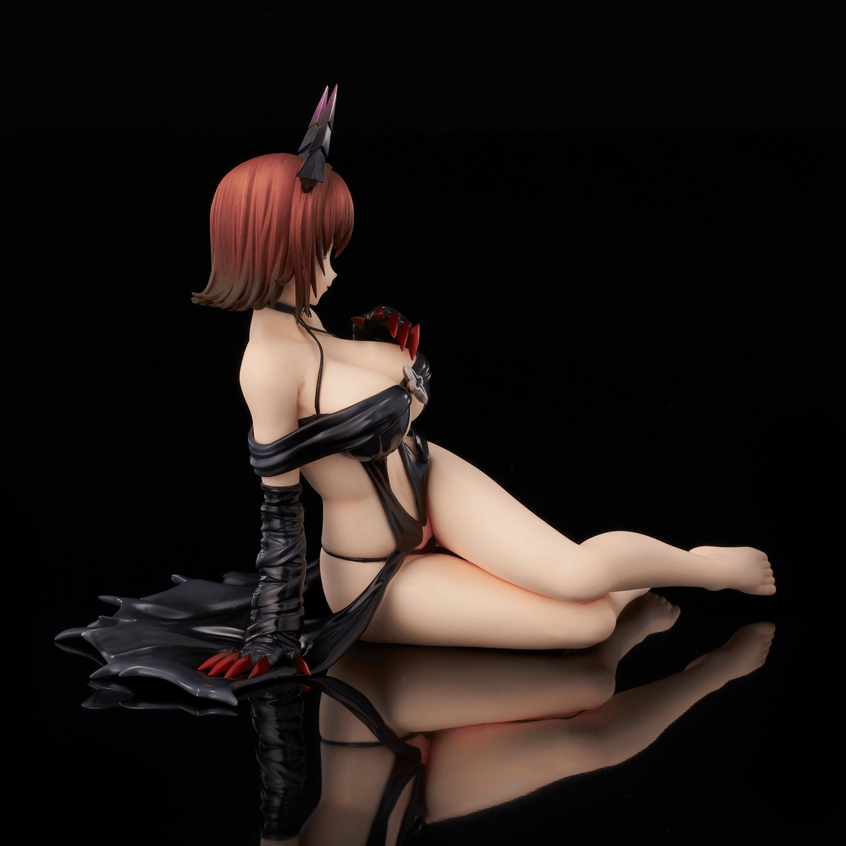 TO LOVE-RU DARKNESS RYOKO MIKADO DARKNESS VER. (REISSUE)