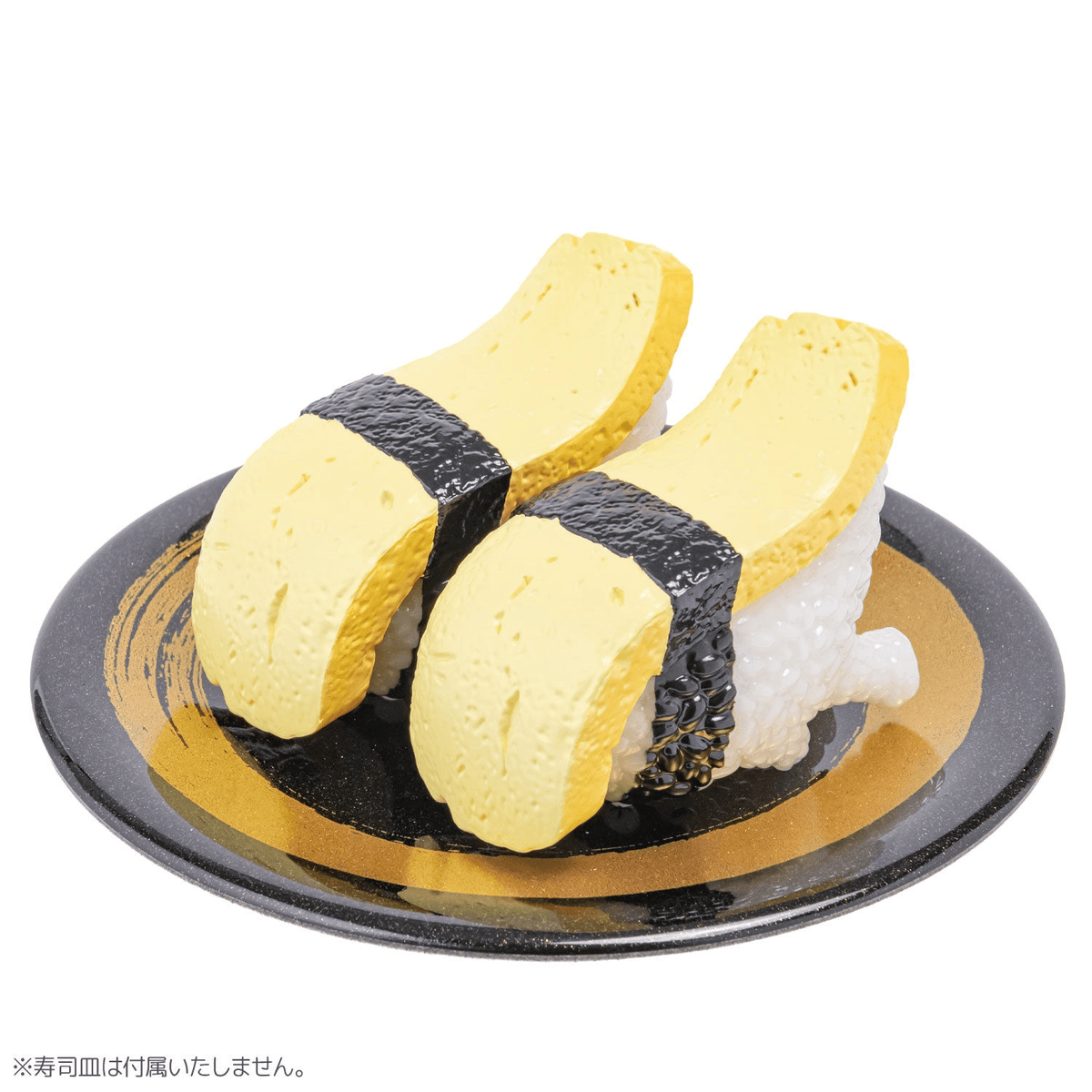 Sushi Kaiju Sushi-L.A. Figure Collection 4: HAPPY SMILE & DEEP SADNESS (Box of 8)
