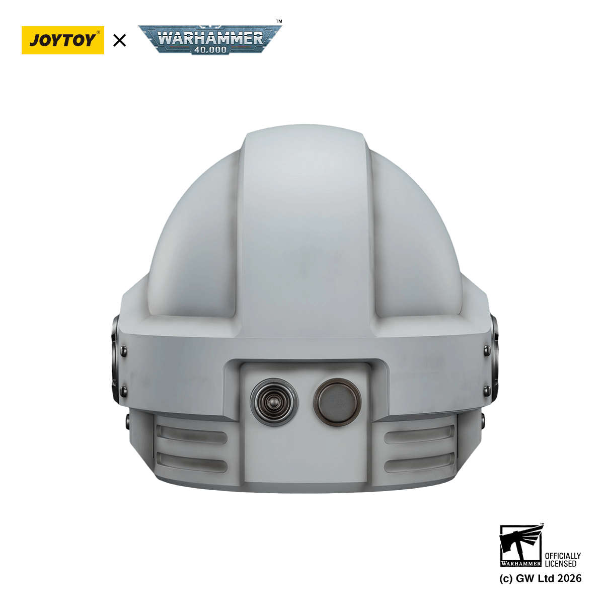 White Scars MkX Helmet | 6927054404094