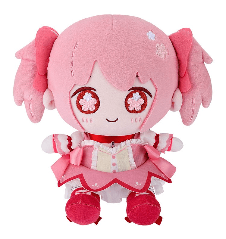 Puella Magi Madoka Magica the Movie -Rebellion- Huggy Doll Madoka Kaname | 4580828671966