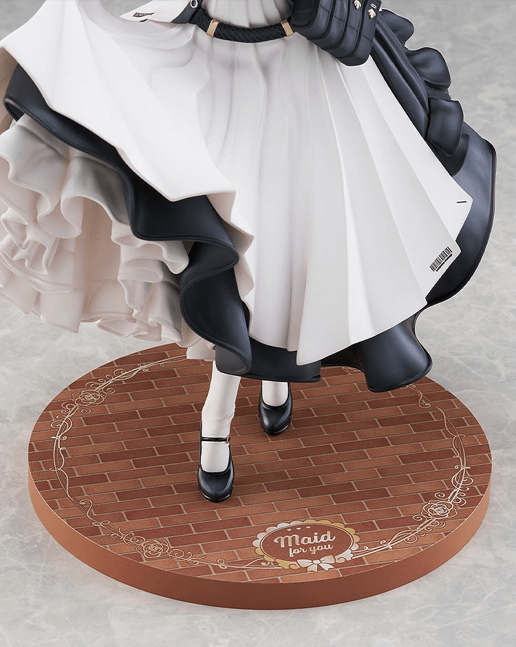 GODDESS OF VICTORY: NIKKE Ade 1/7 Scale Figure | 4571614674810