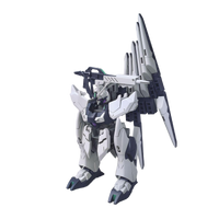 HGBD:R 1/144 FAKE Nu WEAPONS | 4573102602473