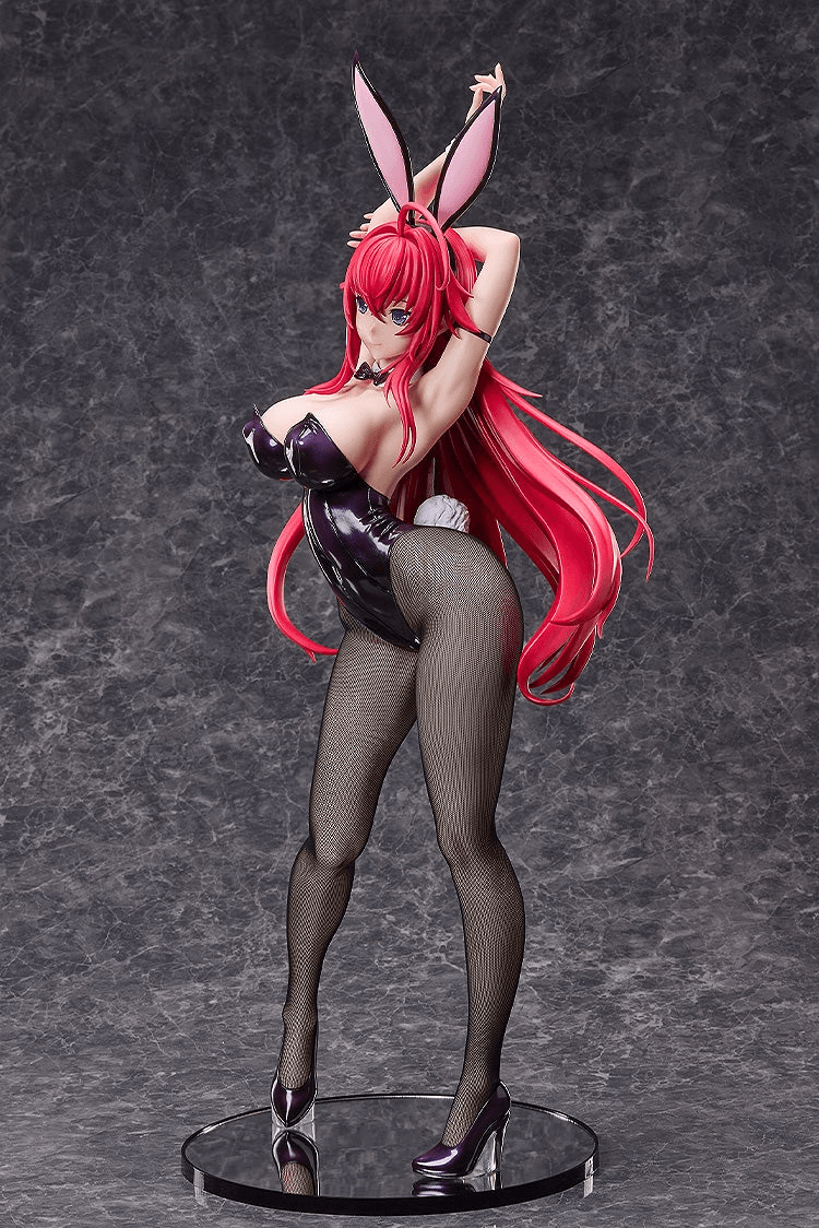Rias Gremory: Bunny Ver.【1/3 scale】 | 4570001514784