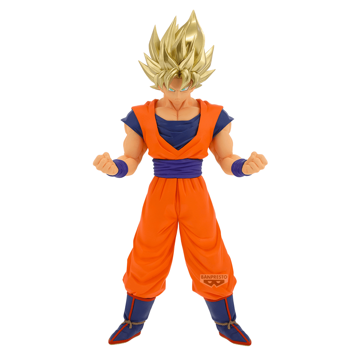 DRAGON BALL Z BLOOD OF SAIYANS-SUPER SAIYAN SON GOKU-Ⅱ(4573102719522)