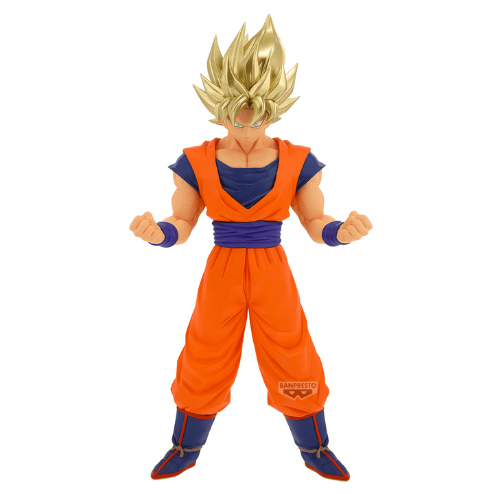 DRAGON BALL Z BLOOD OF SAIYANS-SUPER SAIYAN SON GOKU-Ⅱ(4573102719522)