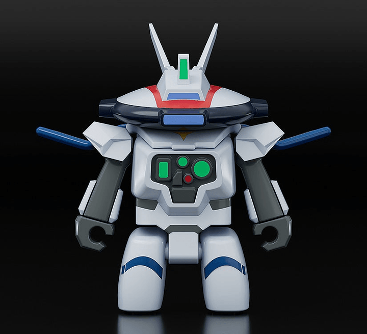 BRICKROID Dragonar-3