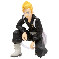 BANDAI Spirits Takemichi Hanagaki (Holy Night Decisive Battle Edition) | 4573102652010