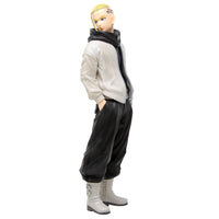 BANDAI Spirits Ken Ryuguji (Holy Night Decisive Battle Edition) | 4573102652034