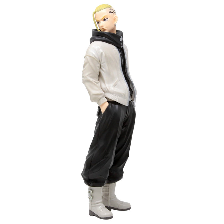 BANDAI Spirits Ken Ryuguji (Holy Night Decisive Battle Edition) | 4573102652034