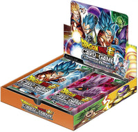 DBS PREMIUM ANNIVERSARY BOX 2025 | 810158832602