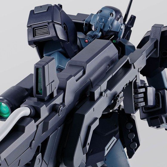 P-Bandai MG 1/100 Jesta (Shezarr Type, Team B&C)