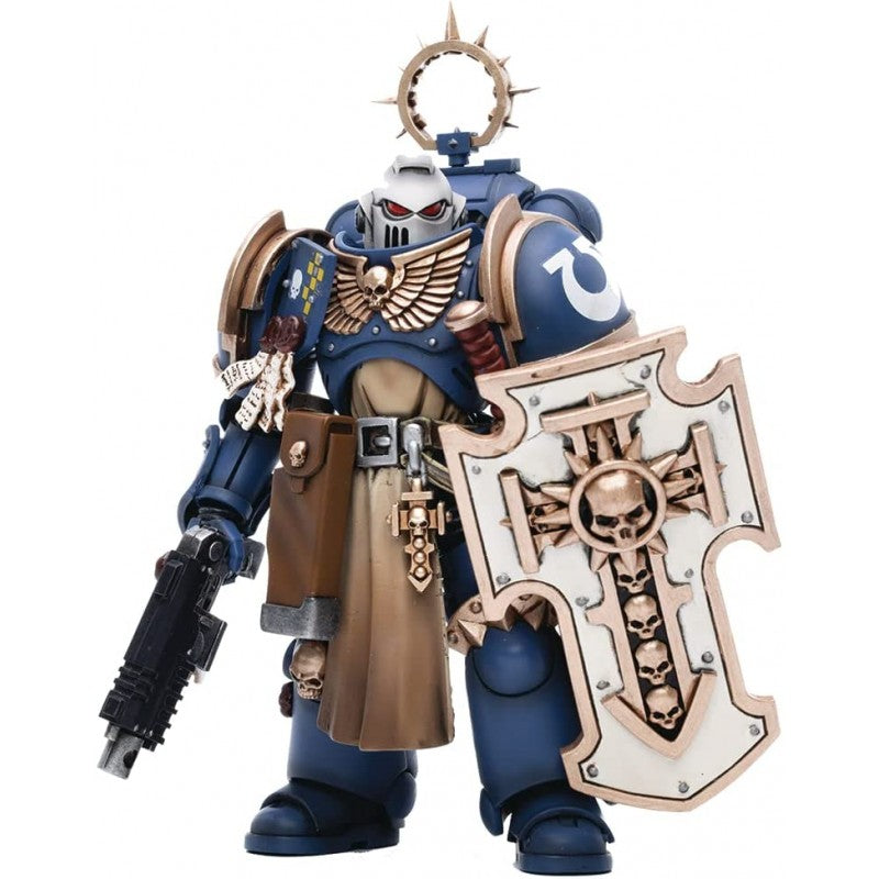 Joy Toy Ultramarines Bladeguard Veteran 02(6973130372351)