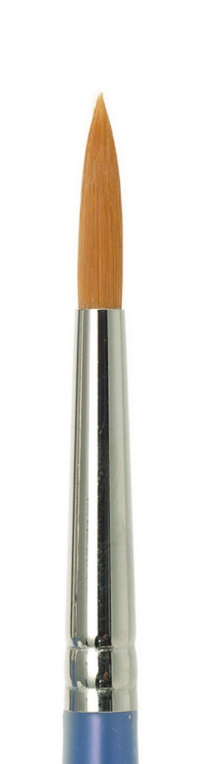 Mr Hobby Mr. Brush Round No. 6 | 4973028506730