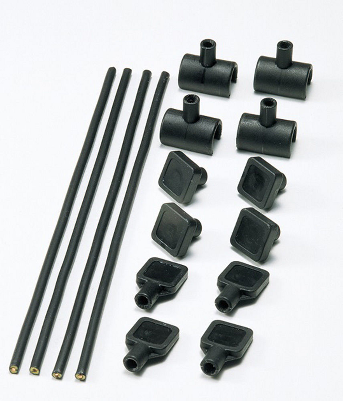 Mr Hobby Mr. Almighty Clip II - Assist Parts 1 | 4973028112597