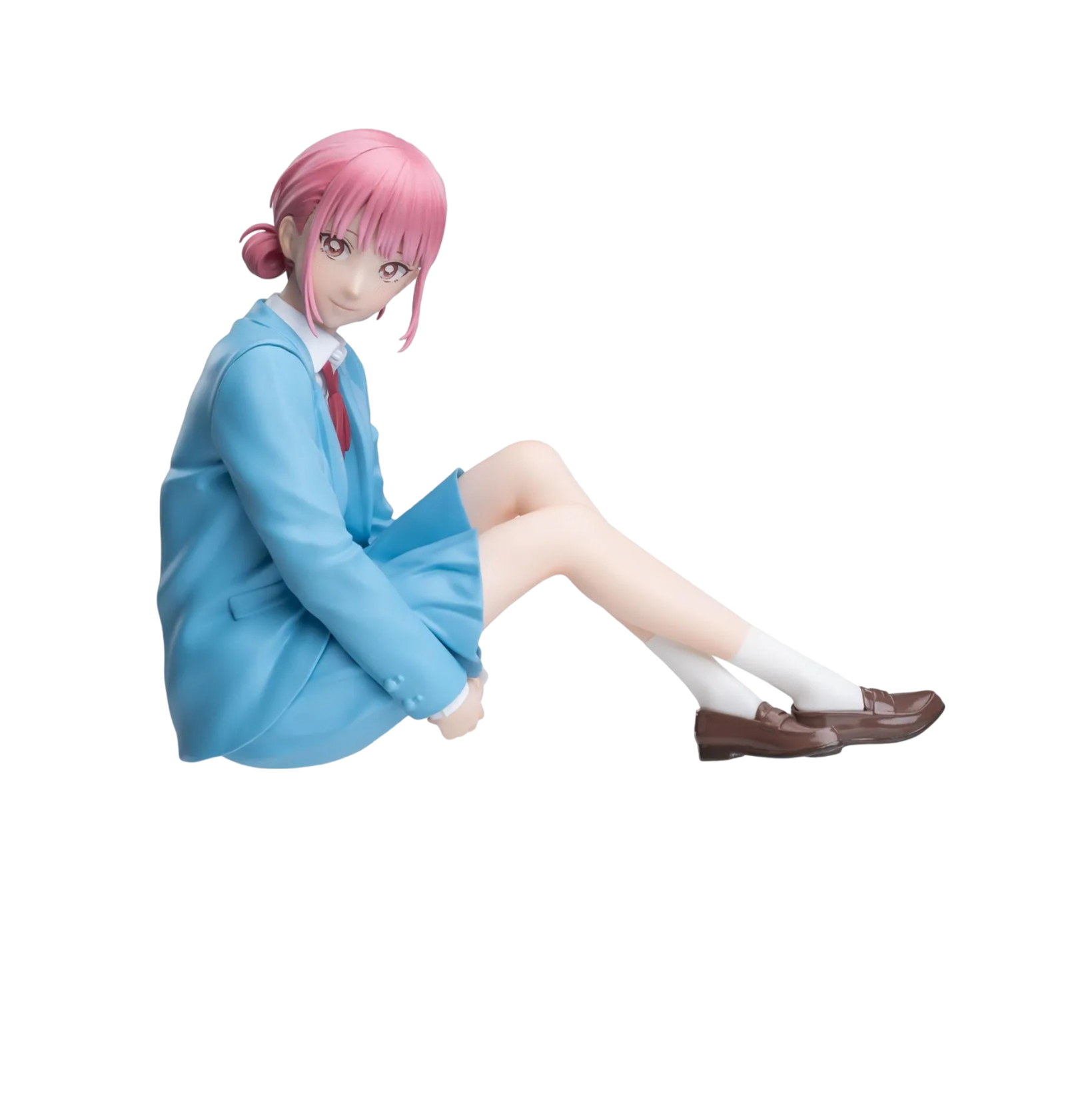 "Blue Box" PM Perching Figure "Hina Chono" | 4582733443553