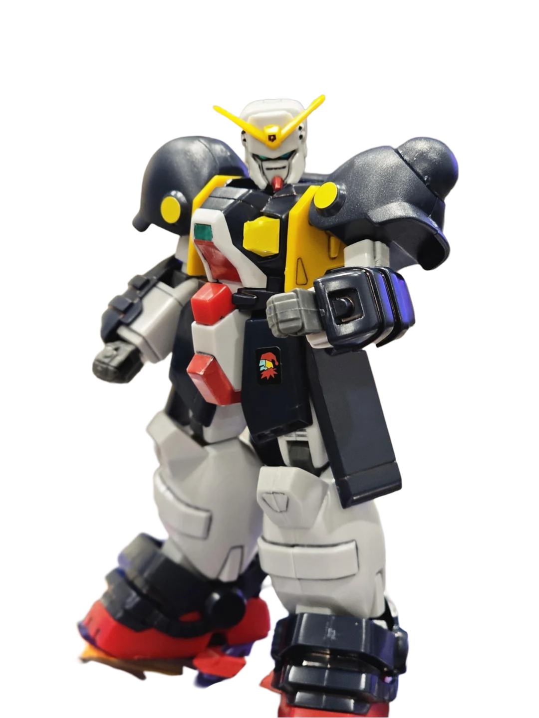 Bandai 1/144 G-05 Bolt Gundam "G Gundam" | 4573102590350