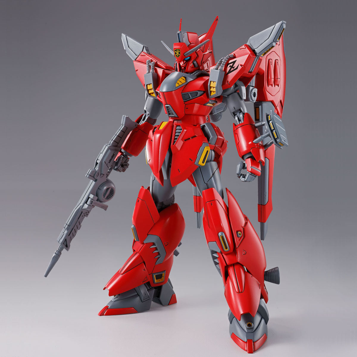 P-Bandai RE/100 1/100 Vigna-Zirah