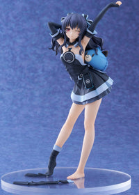 Broccoli Hyperdimension Neptunia Uni Wake Up ver. 1:8 PVC Figure | 4510417612803