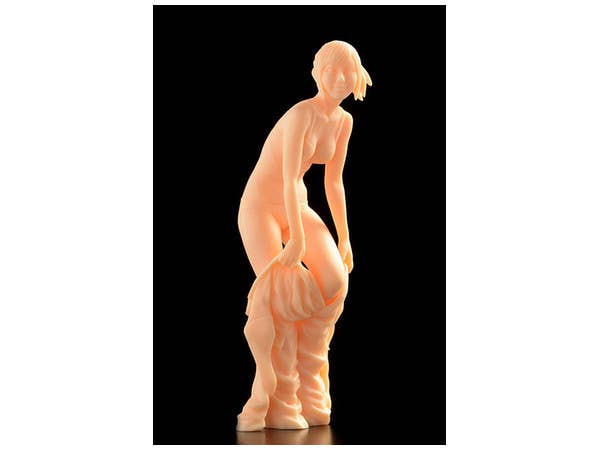 Brick Works Maschinen Krieger 1/20 Training Girl: Can't take my eyes off you | 4571317760278