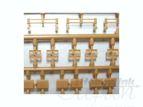 Bronco Models 1/35 Chinese ZTZ-99 Steel Type Workable Track Link Set | 4544032672898