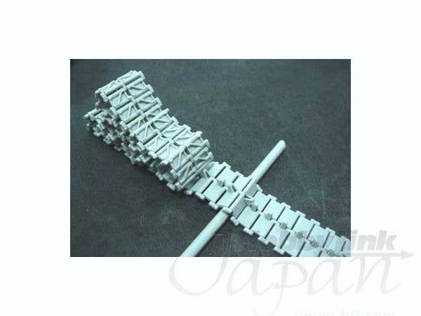 Bronco Models 1/35 Chinese ZTZ-99 Steel Type Workable Track Link Set | 4544032672898