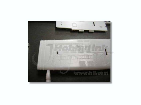 Bronco Models 1/200 Chinese Navy DDG 138 TAIZHOU Sovremenniy Class Type 956EM Destroyer | 4544032631611
