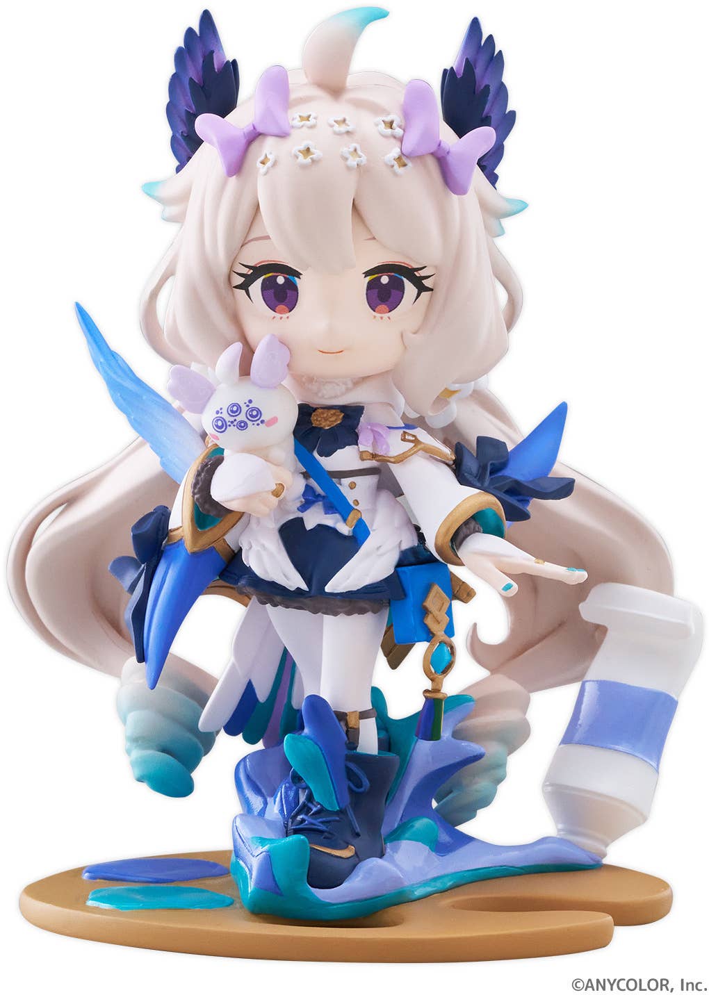 Bushiroad Creative PalVerse Pale.　NIJISANJI EN　Enna Alouette | 4570194371065
