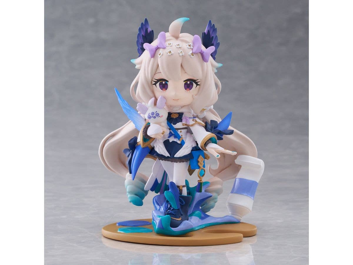 Bushiroad Creative PalVerse Pale.　NIJISANJI EN　Enna Alouette | 4570194371065