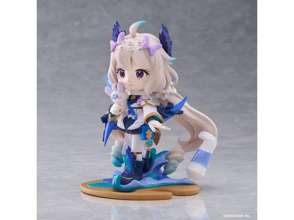 Bushiroad Creative PalVerse Pale.　NIJISANJI EN　Enna Alouette | 4570194371065