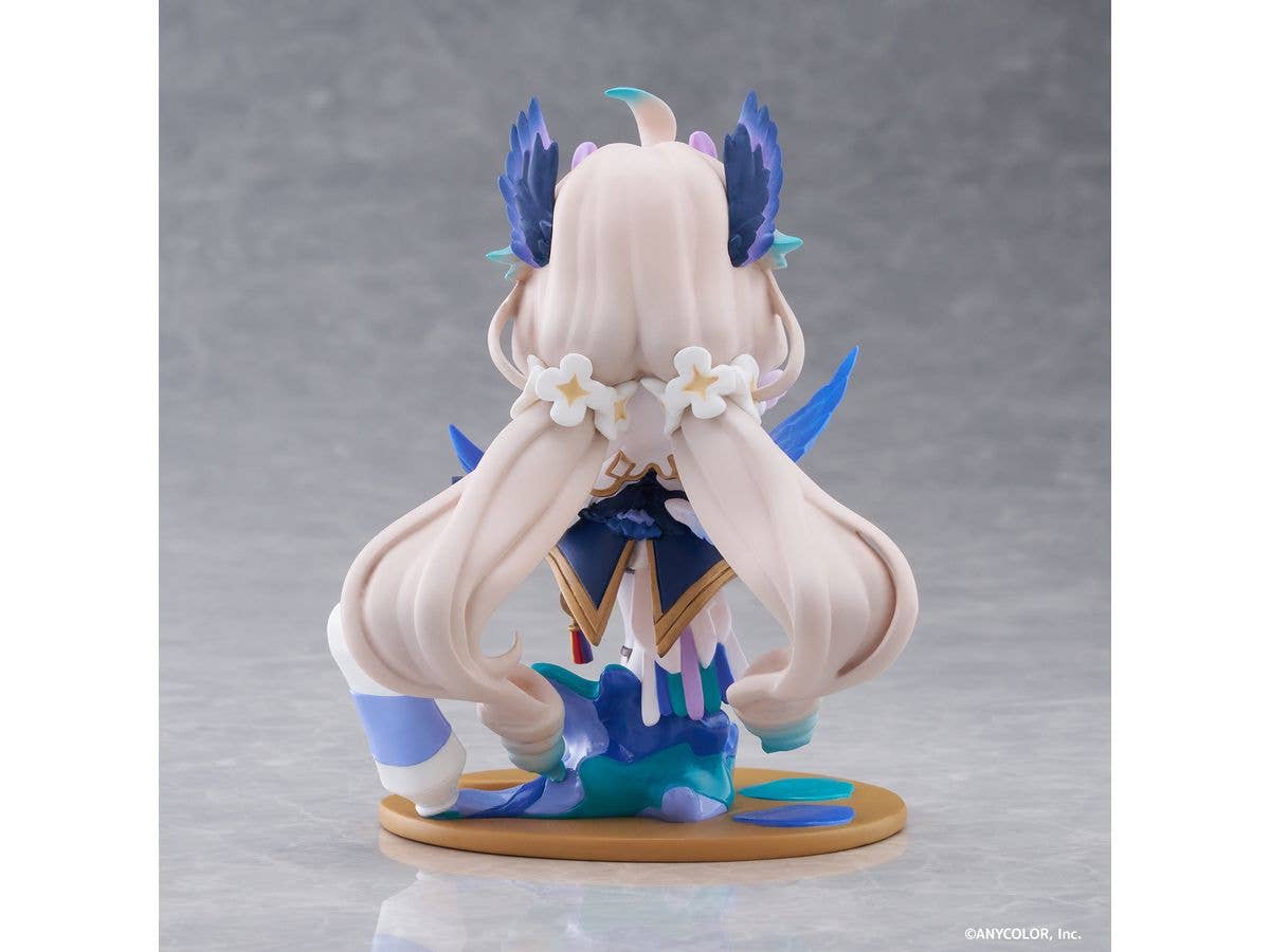 Bushiroad Creative PalVerse Pale.　NIJISANJI EN　Enna Alouette | 4570194371065
