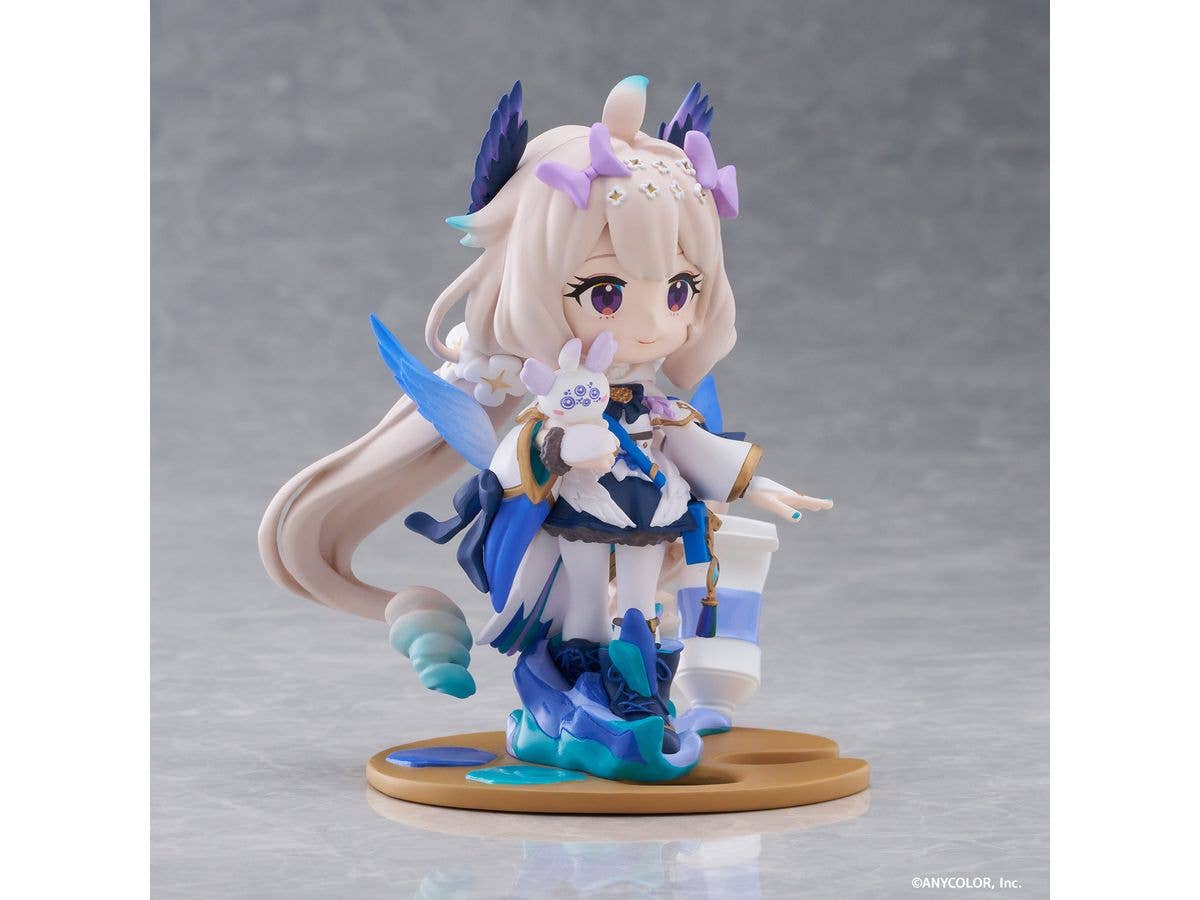 Bushiroad Creative PalVerse Pale.　NIJISANJI EN　Enna Alouette | 4570194371065