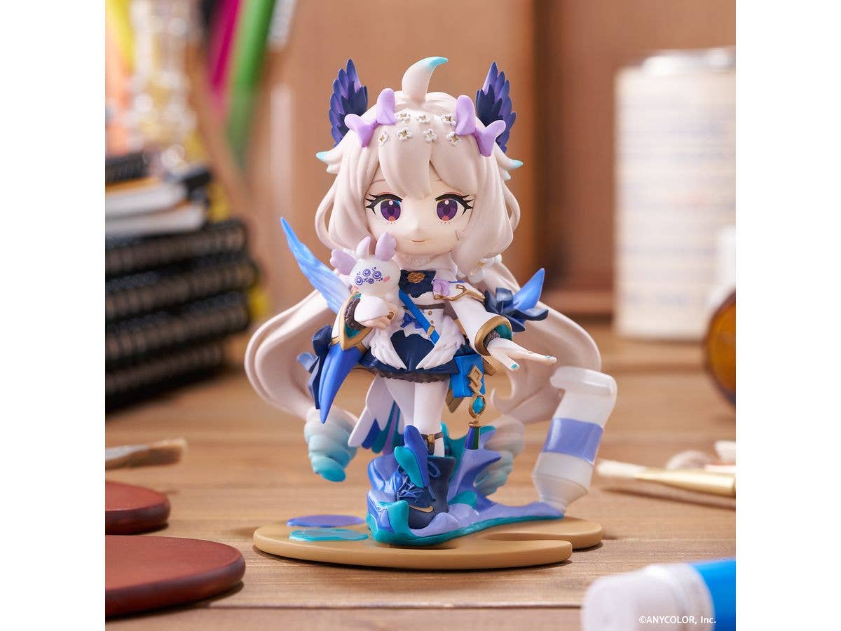 Bushiroad Creative PalVerse Pale.　NIJISANJI EN　Enna Alouette | 4570194371065