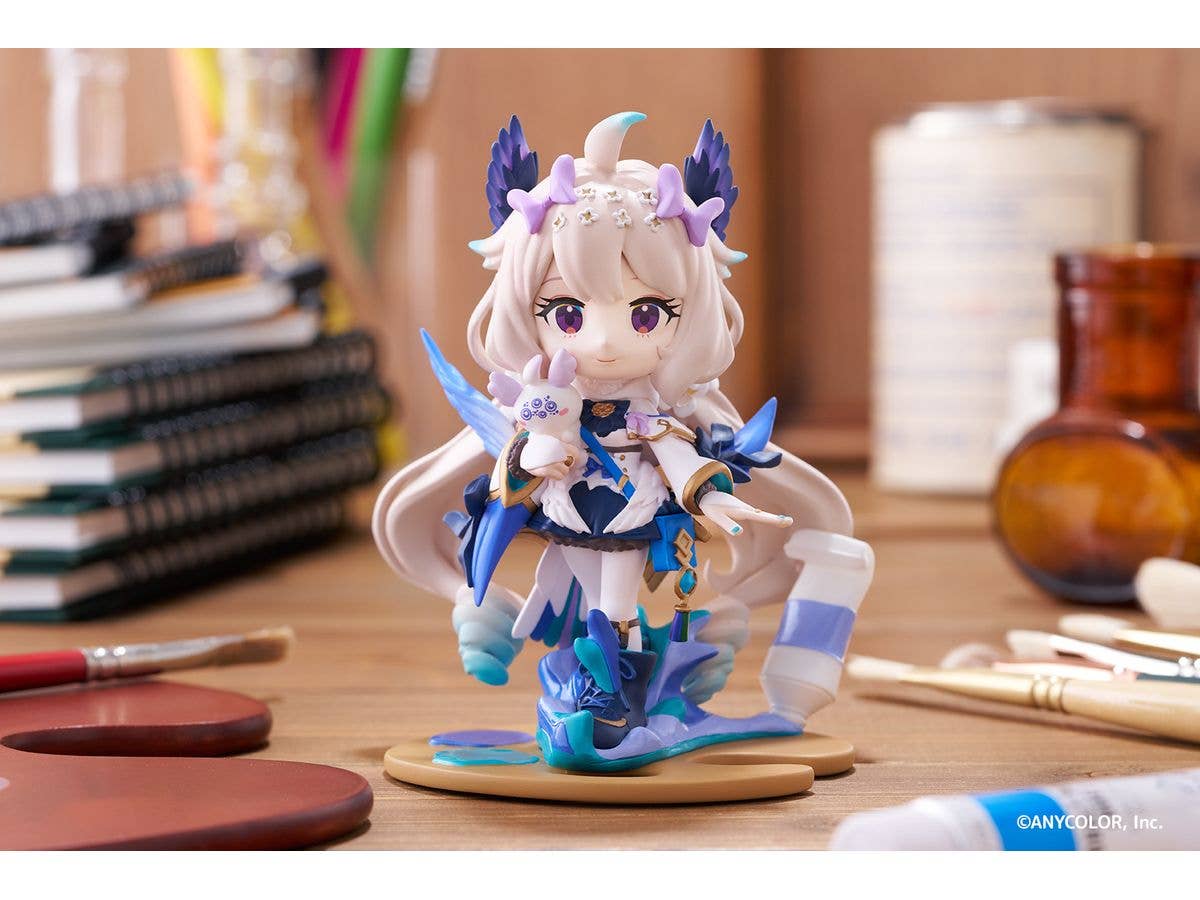 Bushiroad Creative PalVerse Pale.　NIJISANJI EN　Enna Alouette | 4570194371065