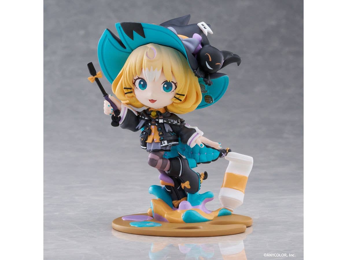 Bushiroad Creative PalVerse Pale.　NIJISANJI EN　Millie Parfait | 4570194371072